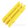 Fiberglass pultrusion products plastic grids